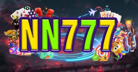 nn777 pinakamalaking|NN777 Slots .